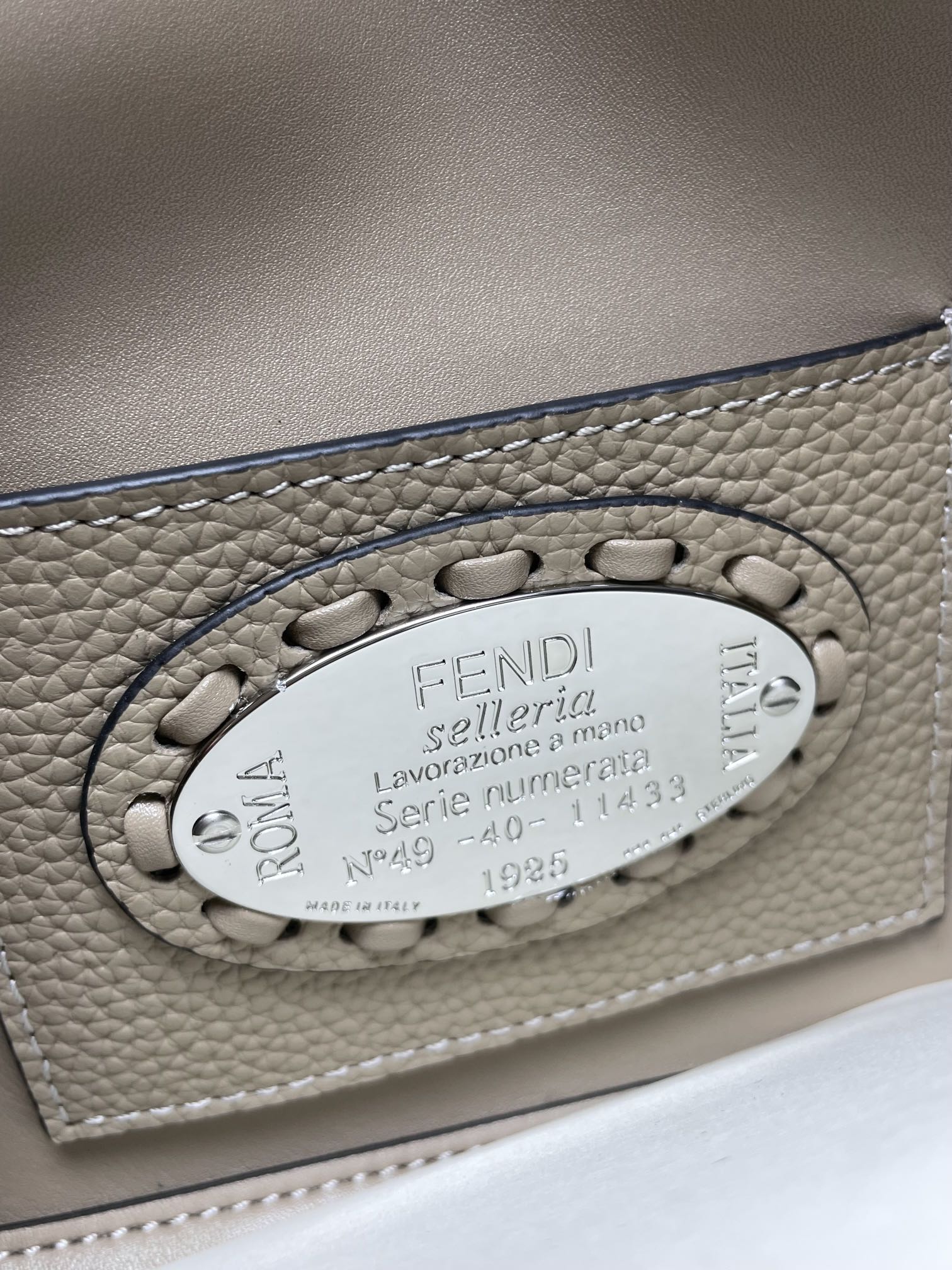 Fendi Satchel Bags